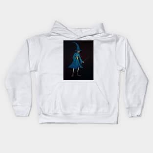 Magician Kids Hoodie